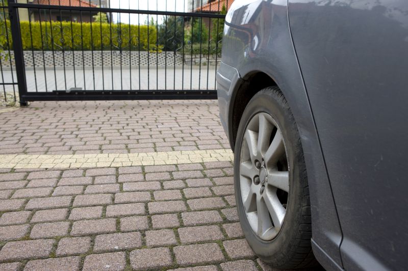 Car Gate Installation in Franklin, TN