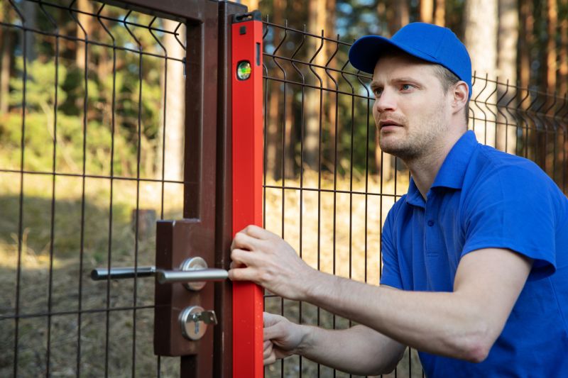 Gate Opener Installation in Clermont, FL